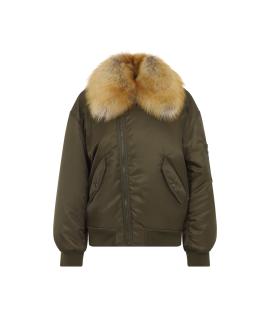 SAINT LAURENT Куртка