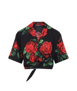 DOLCE&GABBANA Рубашка
