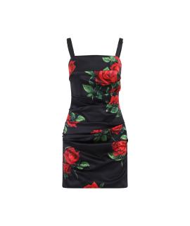 DOLCE&GABBANA Коктейльное платье
