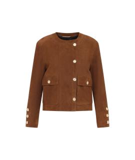 SAINT LAURENT Жакет/пиджак