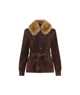 SAINT LAURENT Куртка