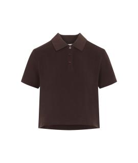 SAINT LAURENT Футболка