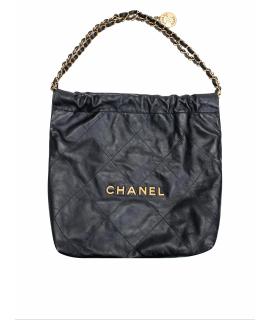 CHANEL Сумка с короткими ручками
