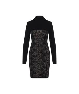 ELISABETTA FRANCHI Коктейльное платье