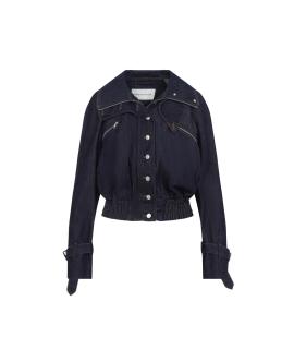 DRIES VAN NOTEN Куртка