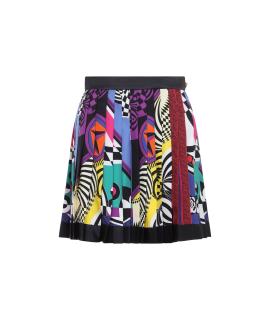 VERSACE Юбка мини