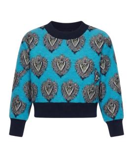 DOLCE&GABBANA Худи/толстовка