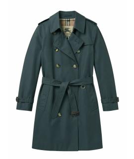 BURBERRY Тренч/плащ