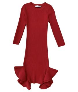 VALENTINO Коктейльное платье
