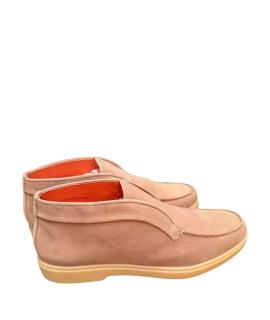 SANTONI Лоферы