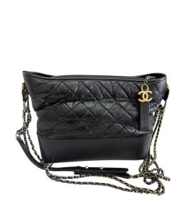 CHANEL Сумка через плечо