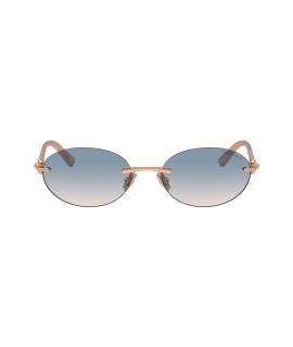 TIFFANY&CO Солнцезащитные очки