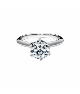 TIFFANY&CO Кольцо