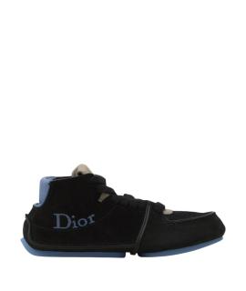CHRISTIAN DIOR Низкие ботинки