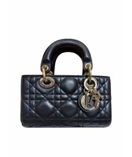 CHRISTIAN DIOR Сумка через плечо