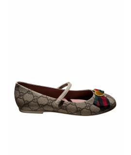 GUCCI Балетки
