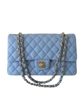 CHANEL Сумка через плечо