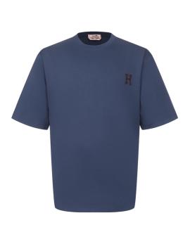 HERMES Футболка