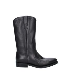 JIL SANDER Высокие ботинки