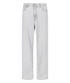 JIL SANDER Прямые джинсы