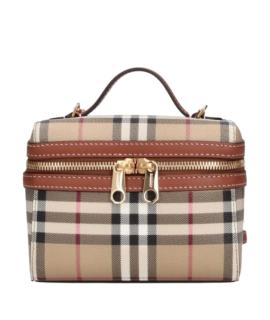 BURBERRY Сумка через плечо