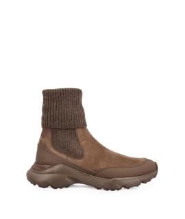 TOD'S Ботинки