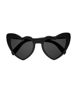SAINT LAURENT Солнцезащитные очки
