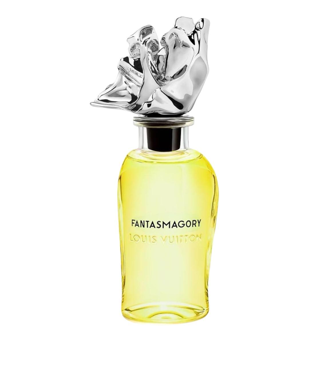 LOUIS VUITTON BEAUTY Аромат для женщин, фото 1
