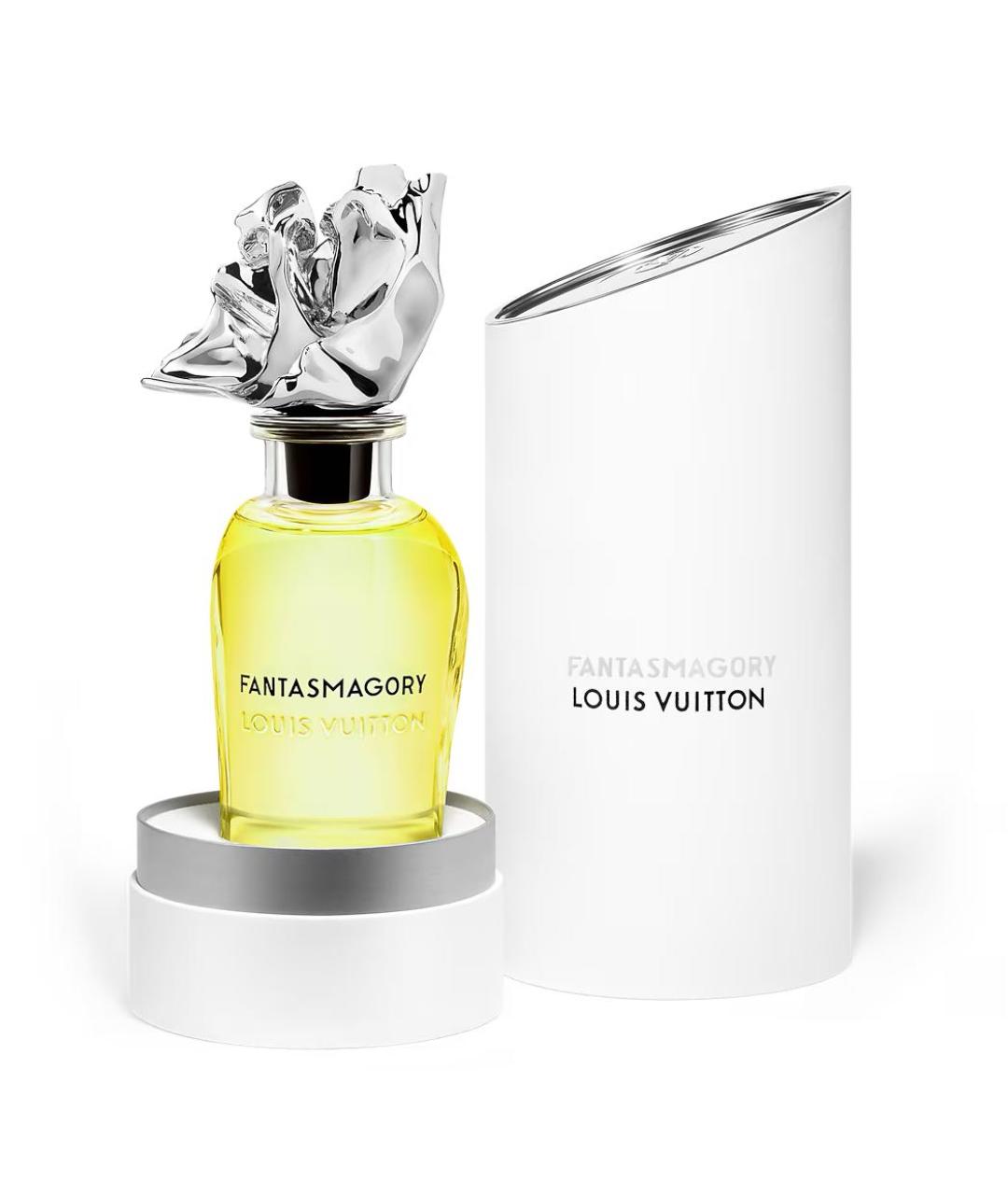 LOUIS VUITTON BEAUTY Аромат для женщин, фото 3