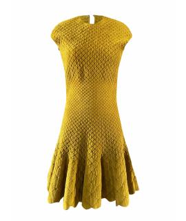 ALEXANDER MCQUEEN Коктейльное платье