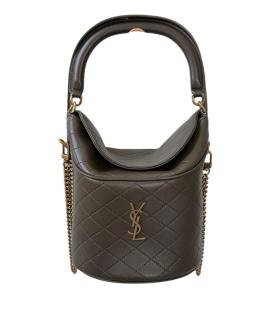 SAINT LAURENT Сумка с короткими ручками