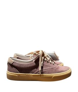 BRUNELLO CUCINELLI Низкие кроссовки / кеды