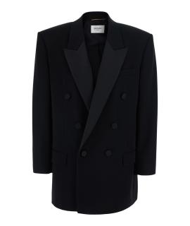 SAINT LAURENT Жакет/пиджак