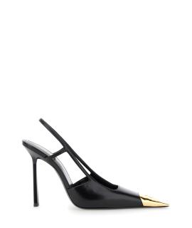 SAINT LAURENT Туфли