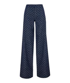 GUCCI Прямые брюки