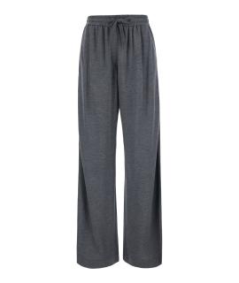 BRUNELLO CUCINELLI Прямые брюки