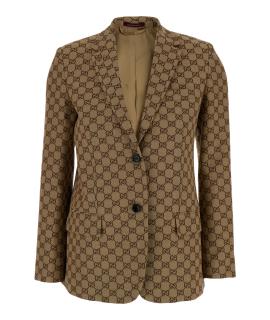 GUCCI Жакет/пиджак