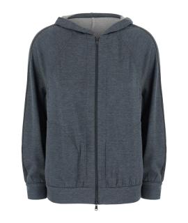 BRUNELLO CUCINELLI Худи/толстовка