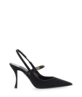 DOLCE&GABBANA Туфли