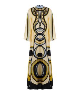 LA DOUBLEJ Повседневное платье