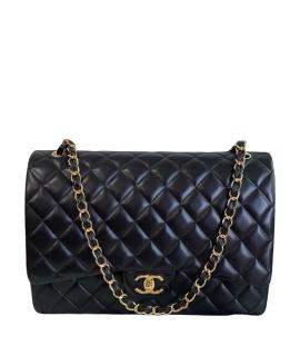 CHANEL Сумка через плечо