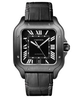 CARTIER Часы