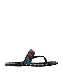 DRIES VAN NOTEN Шлепанцы