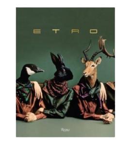 ETRO Книга