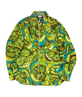 DOLCE&GABBANA Кэжуал рубашка