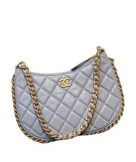 CHANEL Сумка через плечо