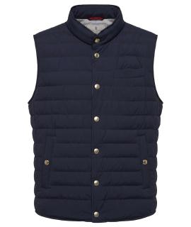 BRUNELLO CUCINELLI Жилет