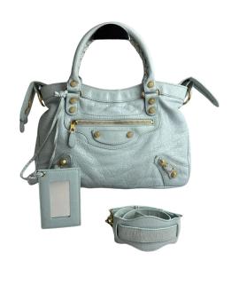 BALENCIAGA Сумка с короткими ручками