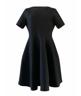 SAINT LAURENT Коктейльное платье