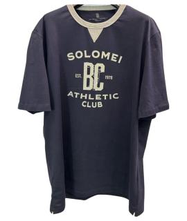BRUNELLO CUCINELLI Футболка
